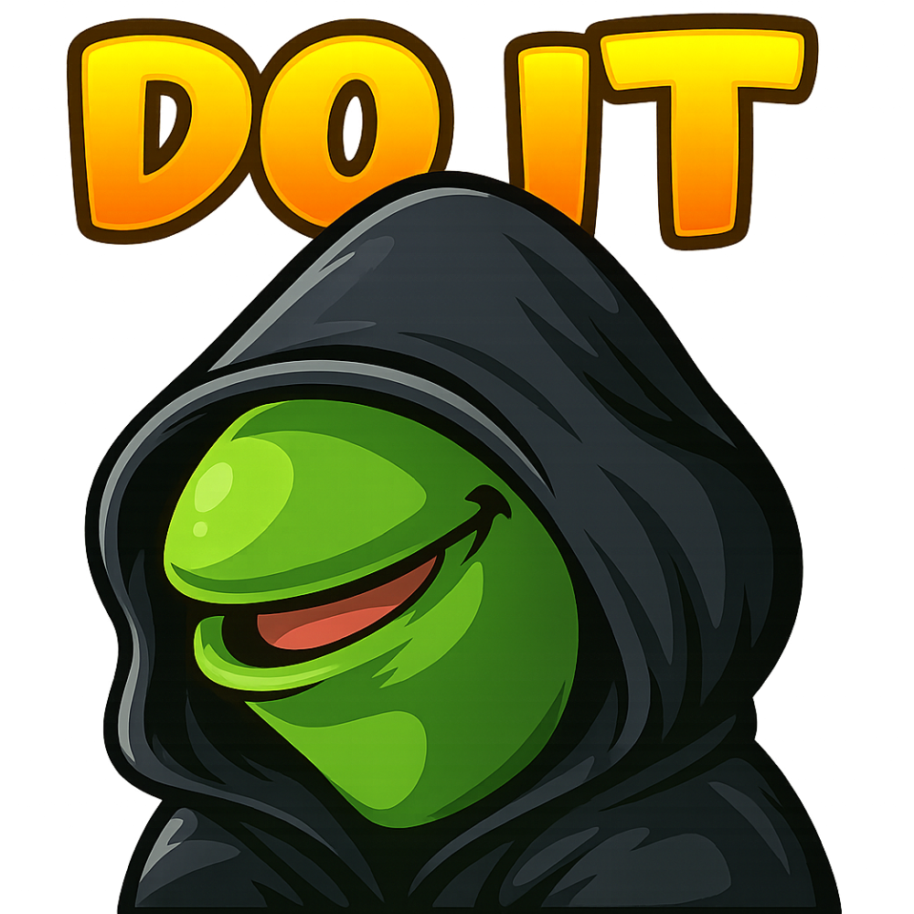 Do it - Create your Twitch emotes!